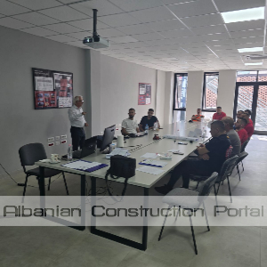 Trajnime per pirunista Trajnime per pirunista